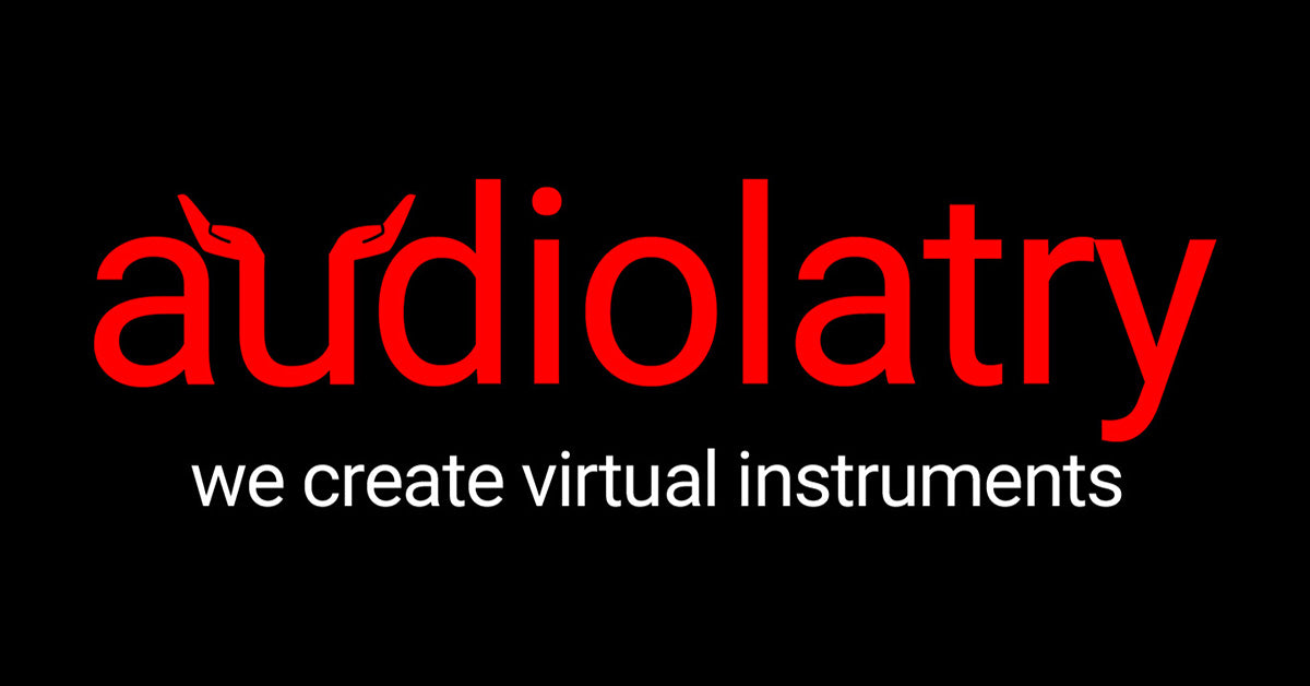 www.audiolatry.com