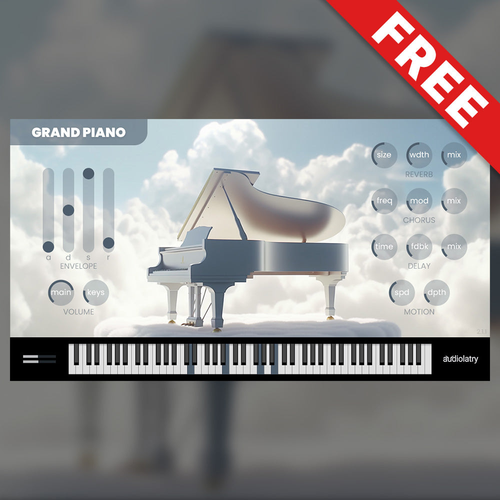 Real Piano 