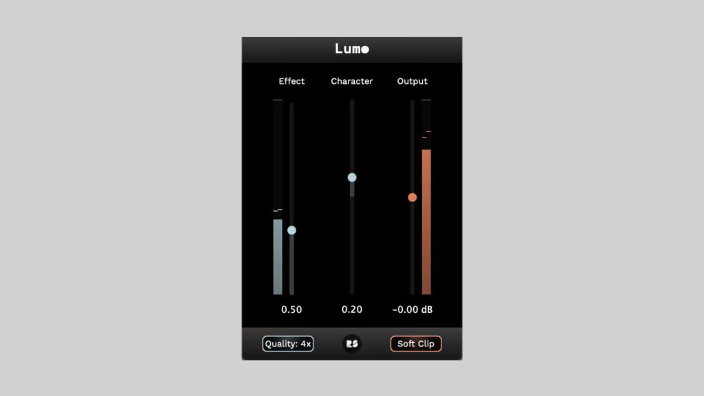 Get Lumo Loudness Enhancer Free Until February 24