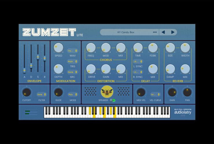 Zumzet Lite Free Demo Version