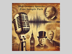 20th Century Speeches Free Sample Pack