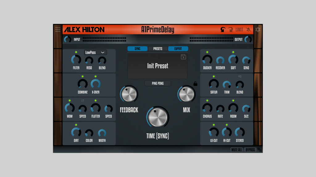 A1PrimeDelay Available Free for a Limited Time