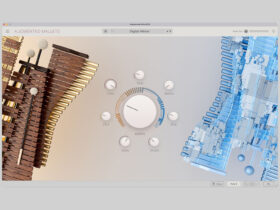 Arturia Augmented MALLETS Play Free for a Limited Time