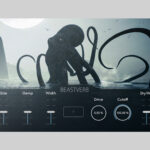 Free Beastverb Reverb Fx Plugin