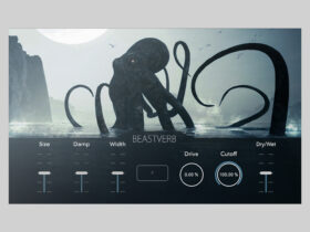 Free Beastverb Reverb Fx Plugin