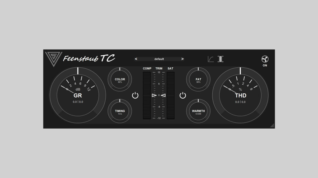 FeenstaubTC Free Compressor