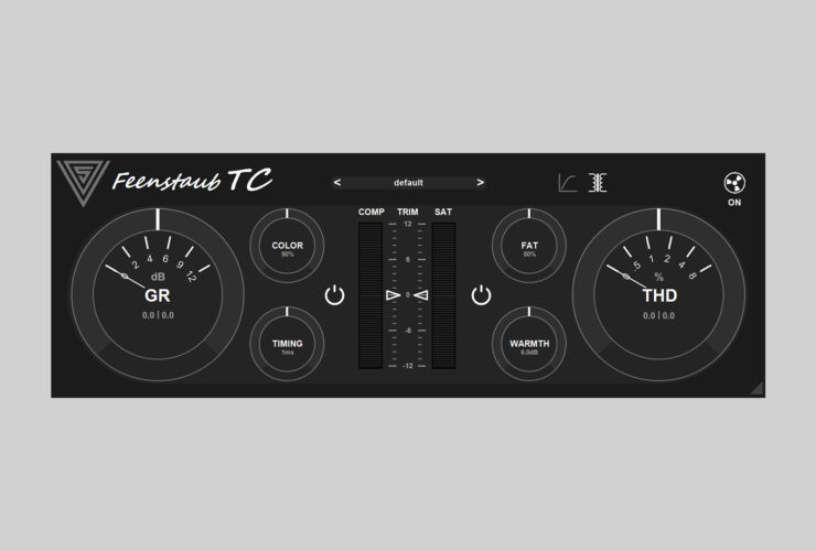 FeenstaubTC Free Compressor