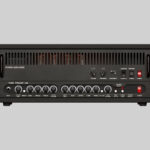 Free Preamp Model Plugin