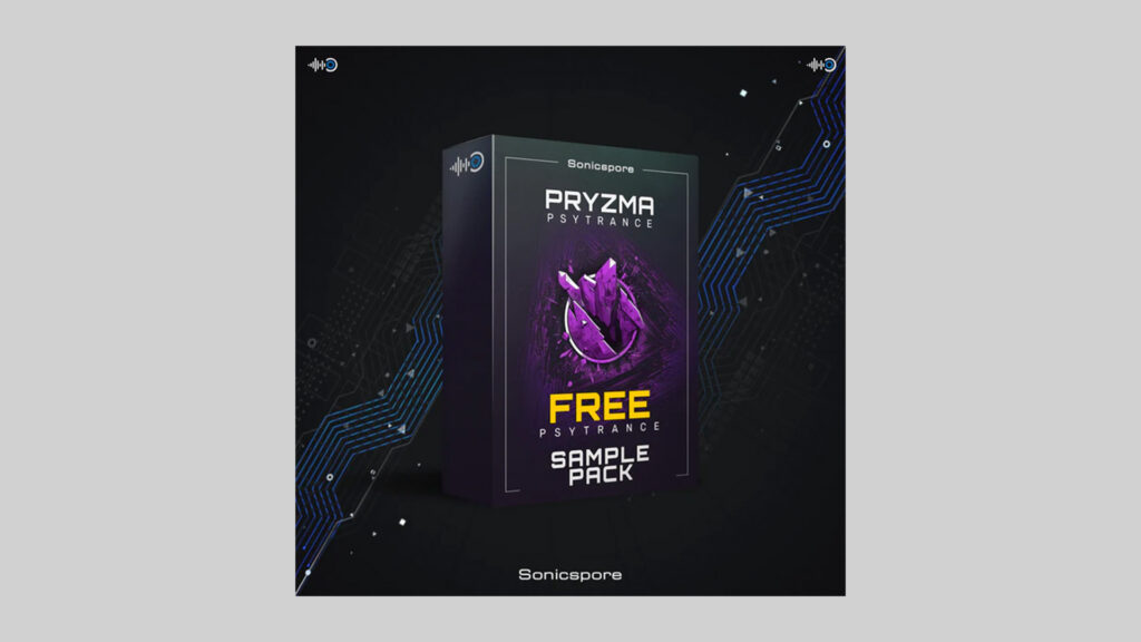 Free Psytrance Pack