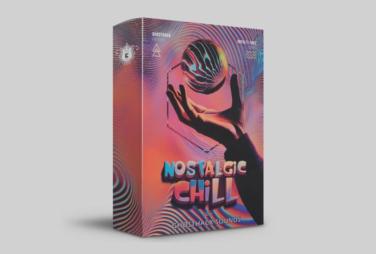 Free Chillout Samples from Ghosthack