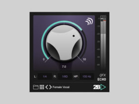 QFX Echo Free for a Limited Time