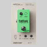 Sampleson Releases Beta Version of rePEDAL Plugin (Free)