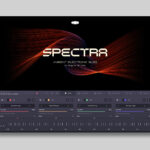 Spectra Free Ambient Instrument