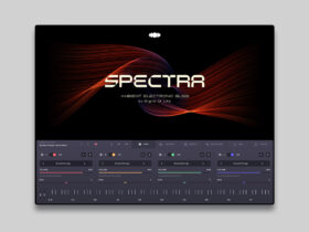 Spectra Free Ambient Instrument