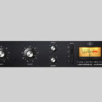 UA 1176 Compressor Free for a Limited Time