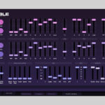UNSTABLE Free CS-80 Emulator Synth