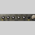 Waves V-EQ4 Free for a Limited Time