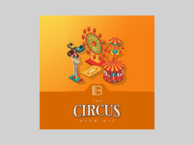 Free Circus Vol. 1 Stem Kit by Brandon Chapa