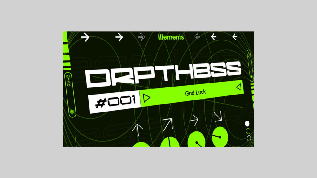 Drop The Bass 01 Plugin Free Download