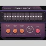 DynamiX Stereo Edition Plugin Free
