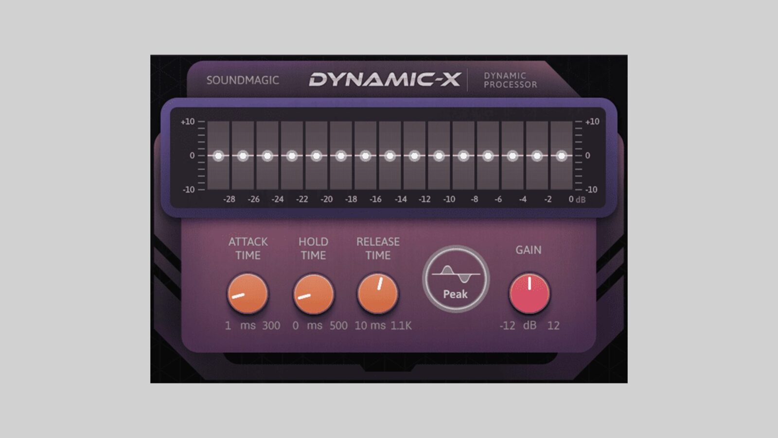 DynamiX Stereo Edition Plugin Free