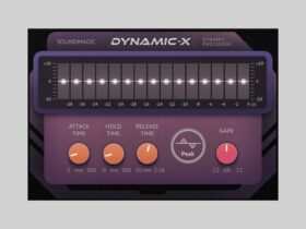 DynamiX Stereo Edition Plugin Free