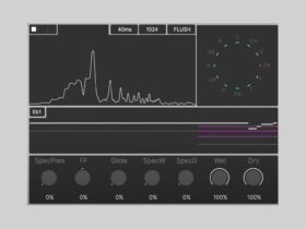 EB-Harmonizer Free Plugin