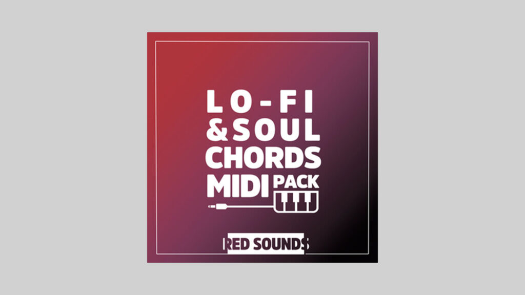 Lo-Fi & Soul Chords MIDI Pack for Free