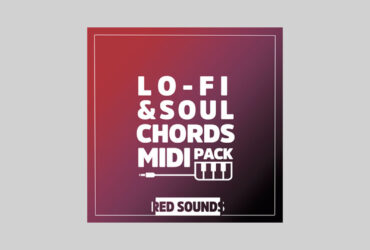 Lo-Fi & Soul Chords MIDI Pack for Free