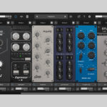 MixLocker Free Mixing Plugin Suite