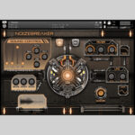 NoizeBreaker Kontakt Library Free for Limited Time