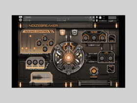 NoizeBreaker Kontakt Library Free for Limited Time