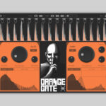 Orange Gate Free Gating & Compressor Plugin