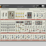 Pistachiotone MR-65 – Free Kontakt Instrument