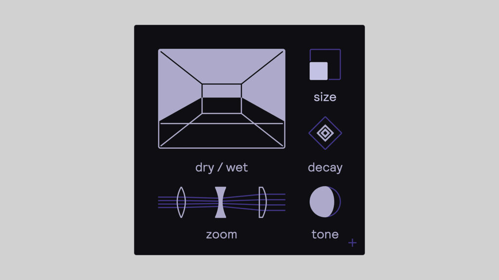 Sala – Free Creative Reverb Plugin