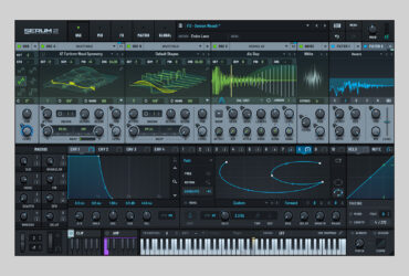 Serum 2 – Free for Existing Users