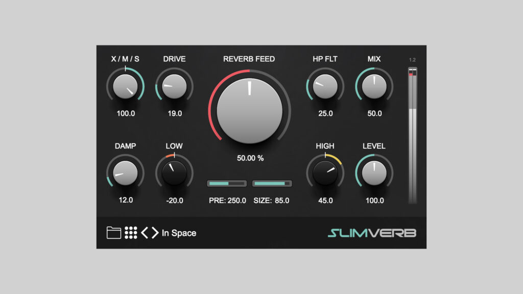 SlimVerb Free for a Limited Time