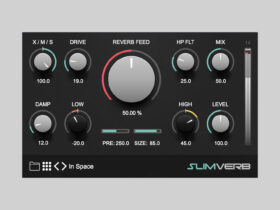 SlimVerb Free for a Limited Time