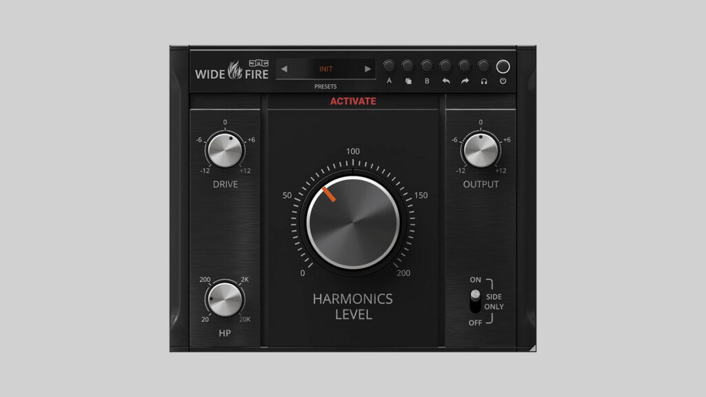 WideFire as a Free Download (Limited Time)