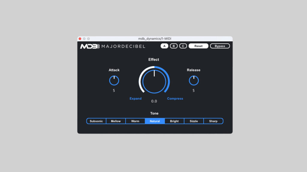 Dynamics Multiband Processor Free for a Limited Time