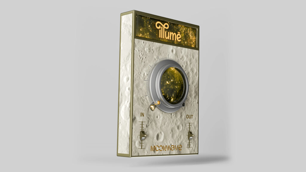 Moonwave FX Illume Enhancer Plugin Free for a Limited Time