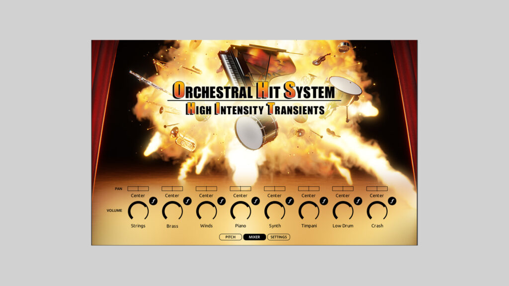 Impact Soundworks Releases Free Orchestral Hit System: HIT for Kontakt Player