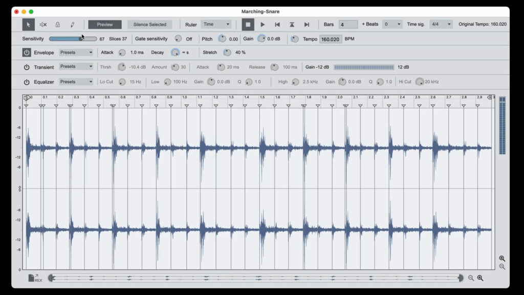 Reason Studios Relaunches ReCycle Free