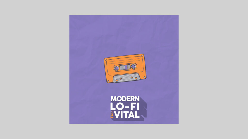 Red Sounds' Modern Lo-Fi Presets for Vital Is Free for a Limited Time