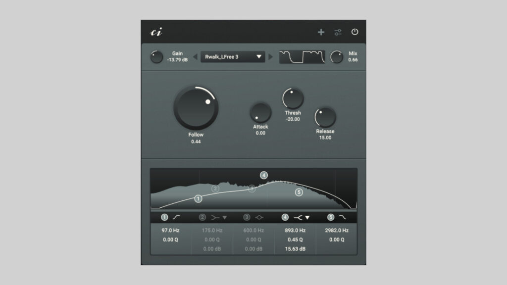 Tumult – Free Noise Texture Plugin