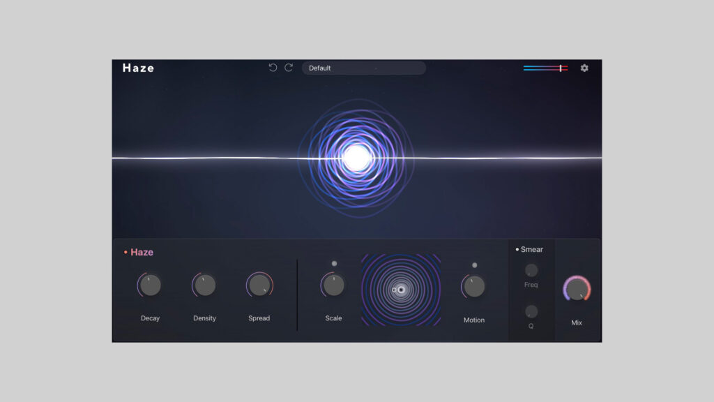 Haze Free Chorus & Phaser Plugin