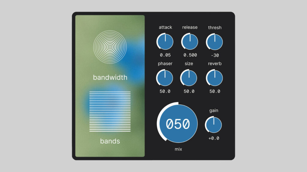 Liquidize Free Fluid Sound Design Plugin