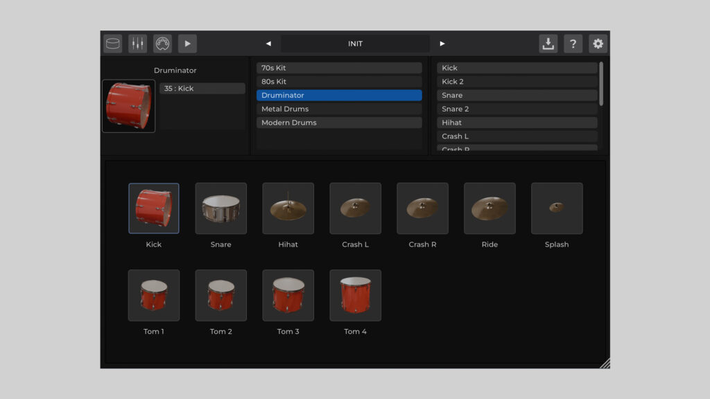 Drum Locker Plugin With Free Kit Included