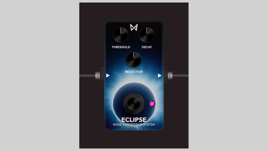 Eclipse Free Noise Suppressor Plugin
