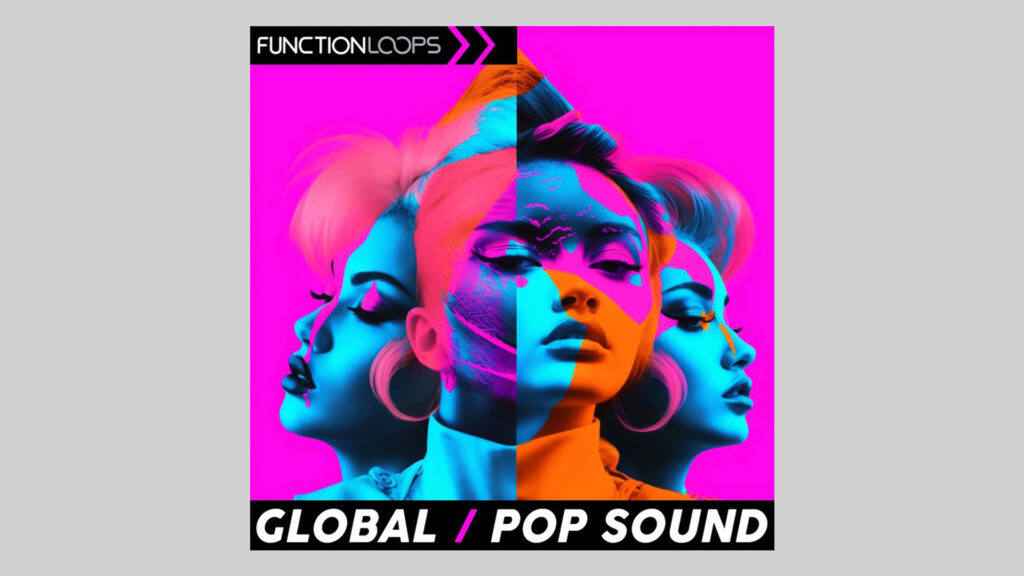 Free Global Pop Sound Sample Pack